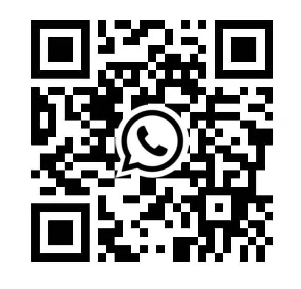 스캔하여 WhatsApp 추가